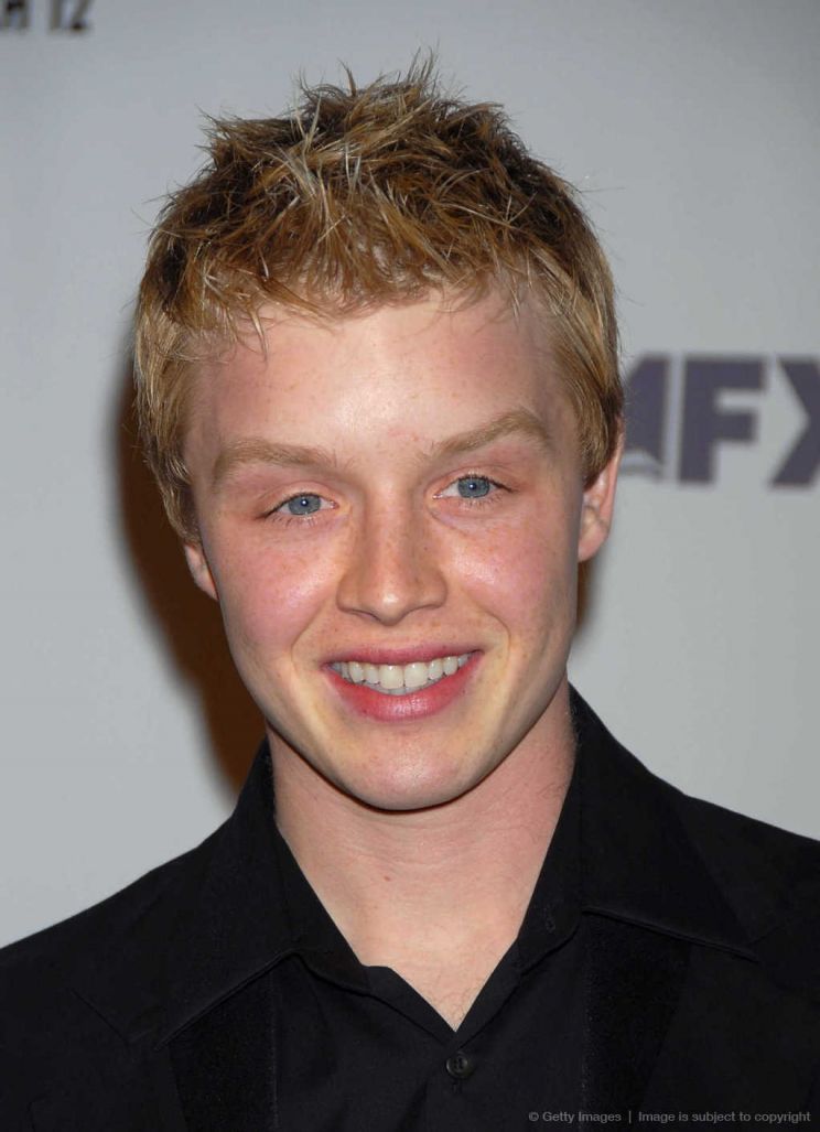 Noel Fisher