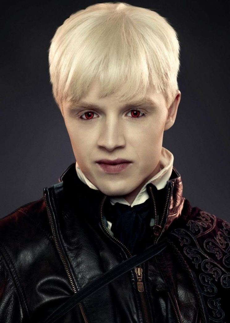 Noel Fisher
