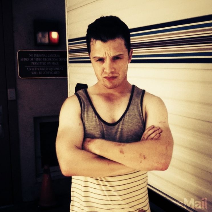 Noel Fisher