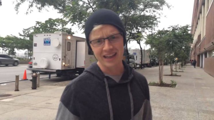 Noel Fisher