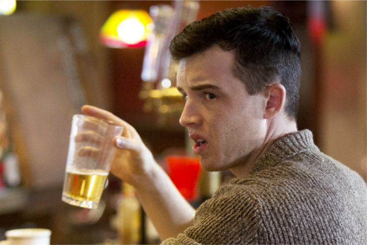 Noel Fisher