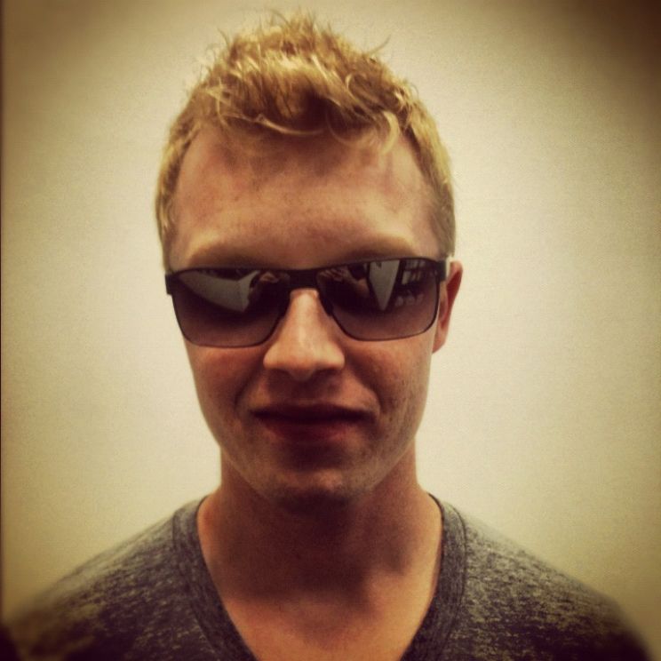 Noel Fisher