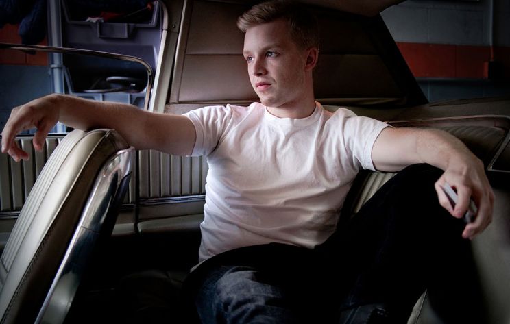 Noel Fisher