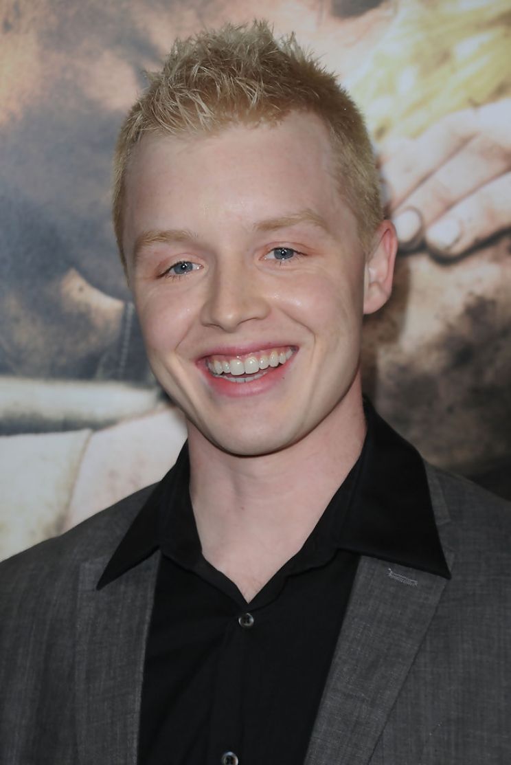 Noel Fisher