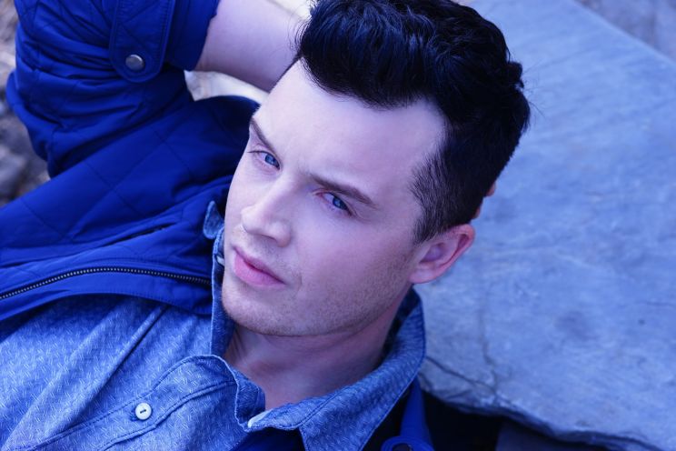 Noel Fisher