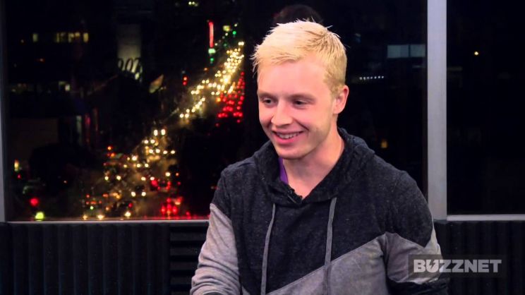 Noel Fisher