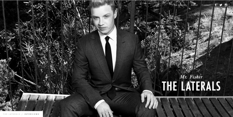Noel Fisher