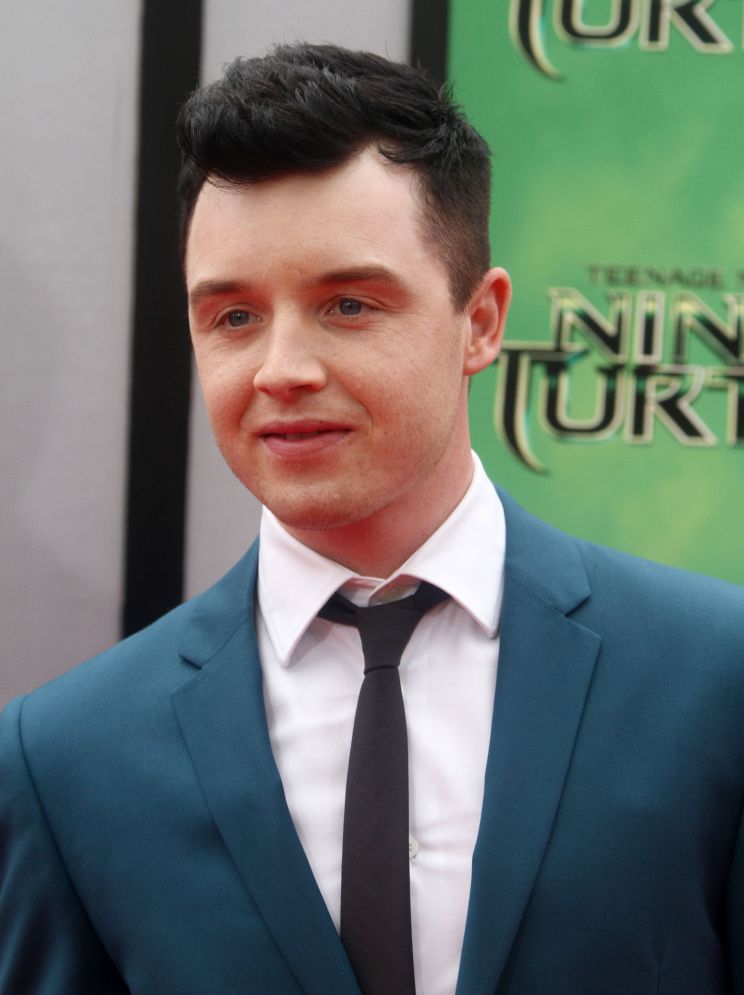Noel Fisher
