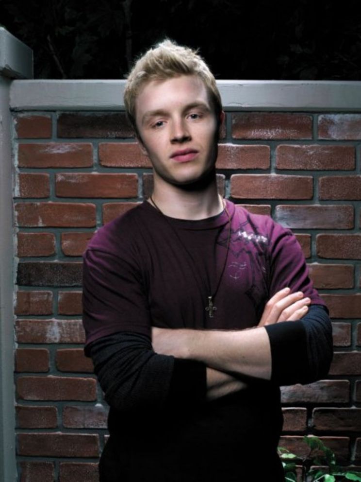 Noel Fisher