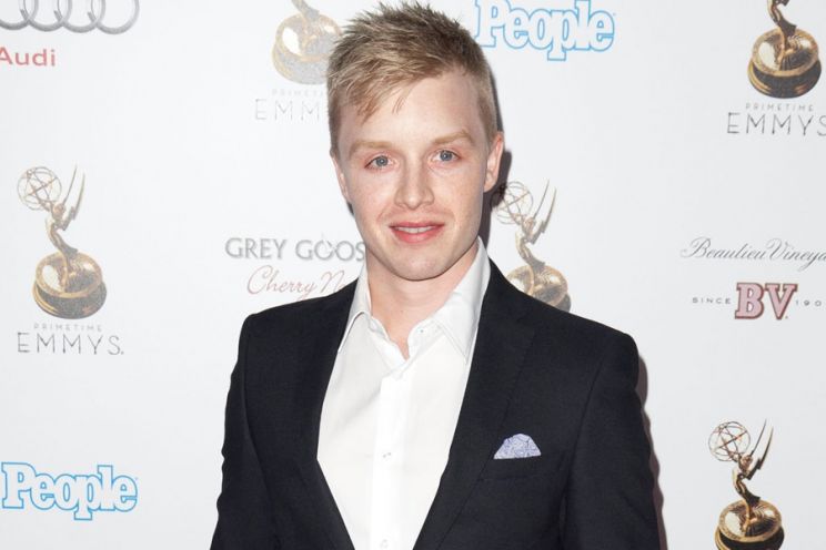 Noel Fisher