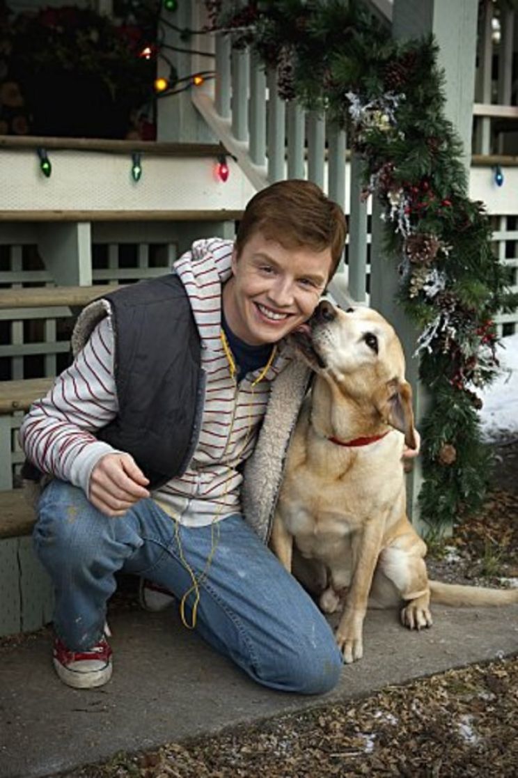 Noel Fisher