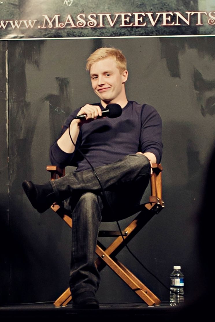 Noel Fisher
