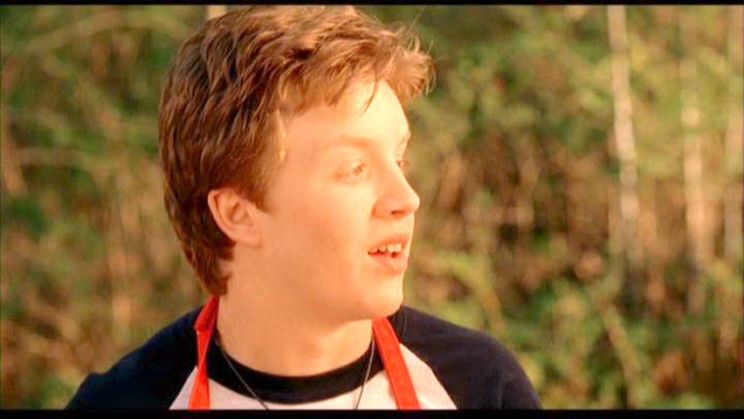Noel Fisher