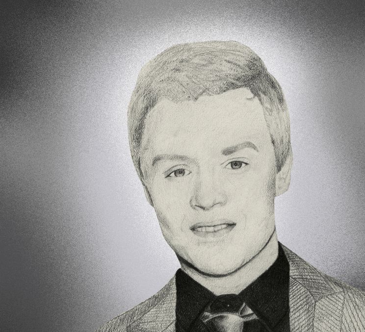 Noel Fisher