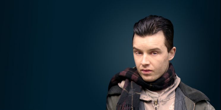 Noel Fisher