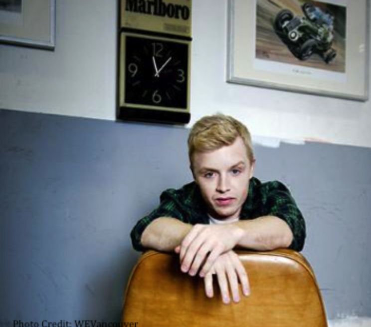 Noel Fisher