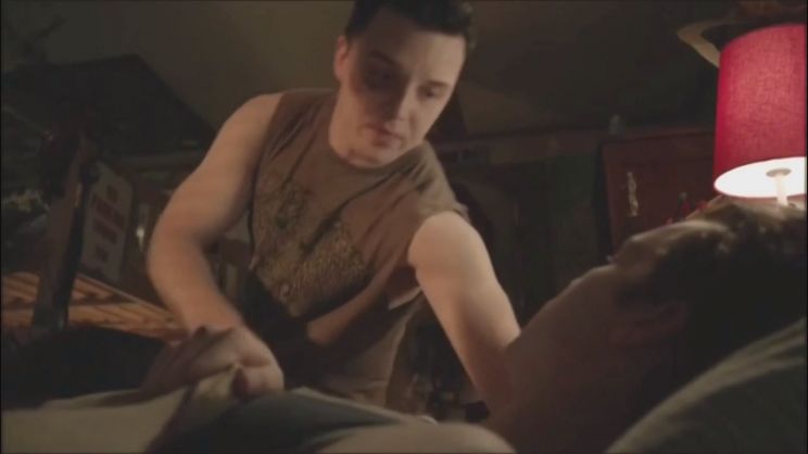 Noel Fisher