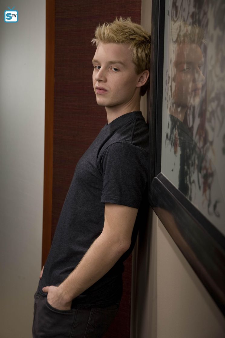 Noel Fisher