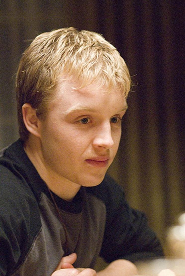 Noel Fisher