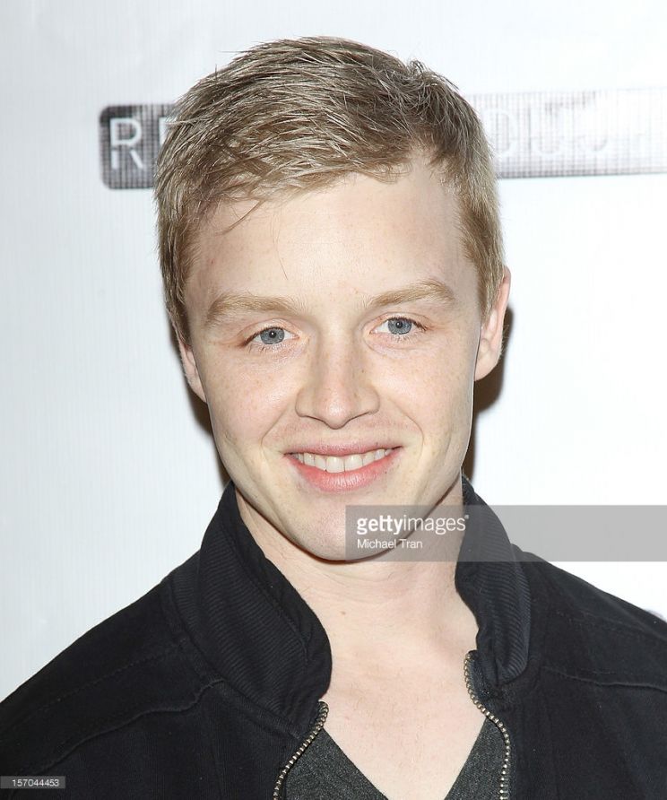 Noel Fisher