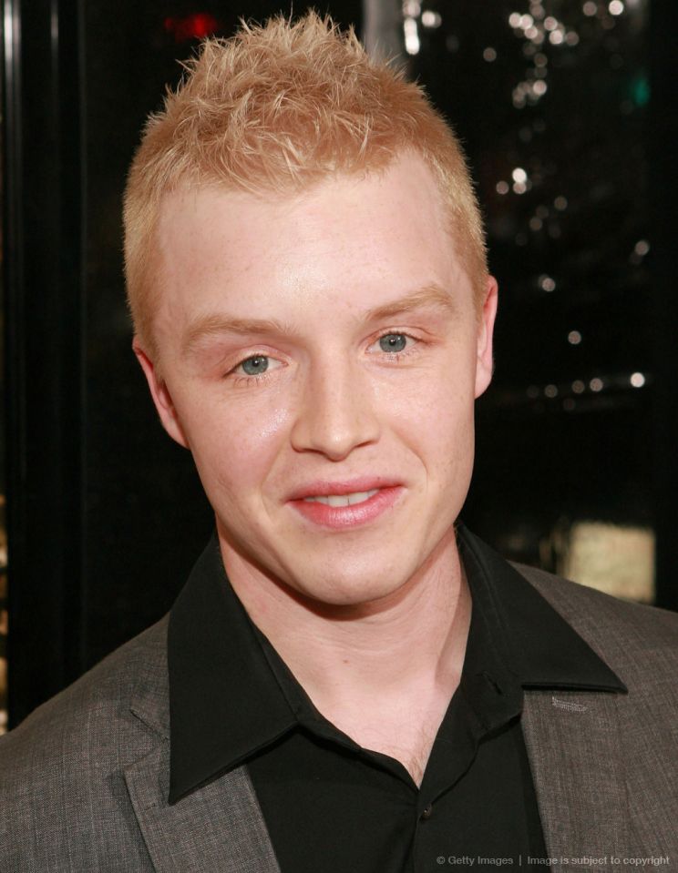 Noel Fisher