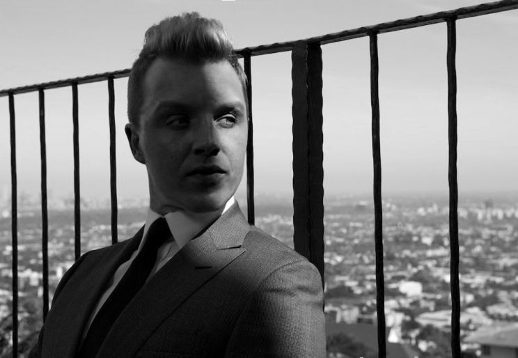 Noel Fisher