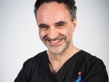 Noel Fitzpatrick