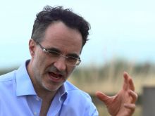 Noel Fitzpatrick
