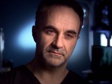 Noel Fitzpatrick