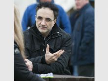 Noel Fitzpatrick