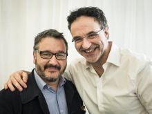 Noel Fitzpatrick