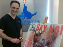 Noel Fitzpatrick