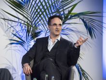 Noel Fitzpatrick