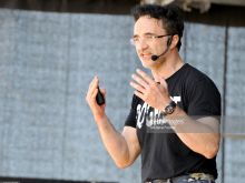 Noel Fitzpatrick