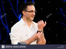 Noel Fitzpatrick photo
