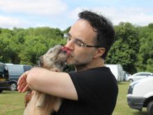 Noel Fitzpatrick photo