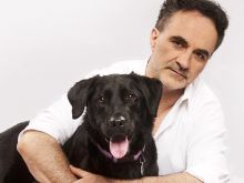 Noel Fitzpatrick photo