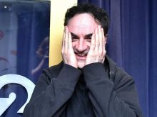 Noel Fitzpatrick