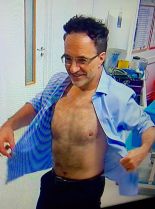 Noel Fitzpatrick