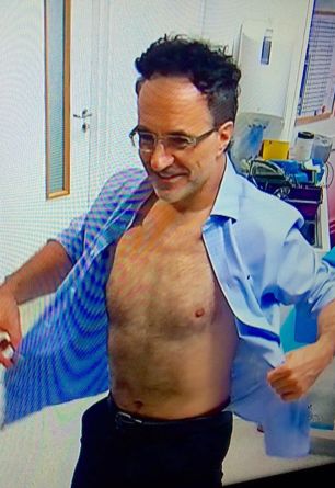 Noel Fitzpatrick