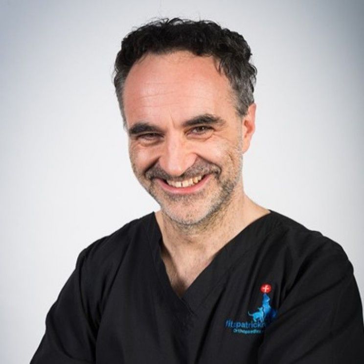 Noel Fitzpatrick