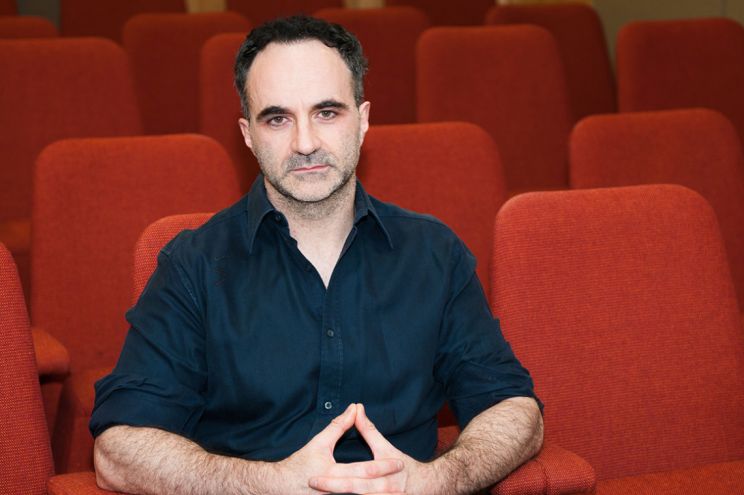 Noel Fitzpatrick