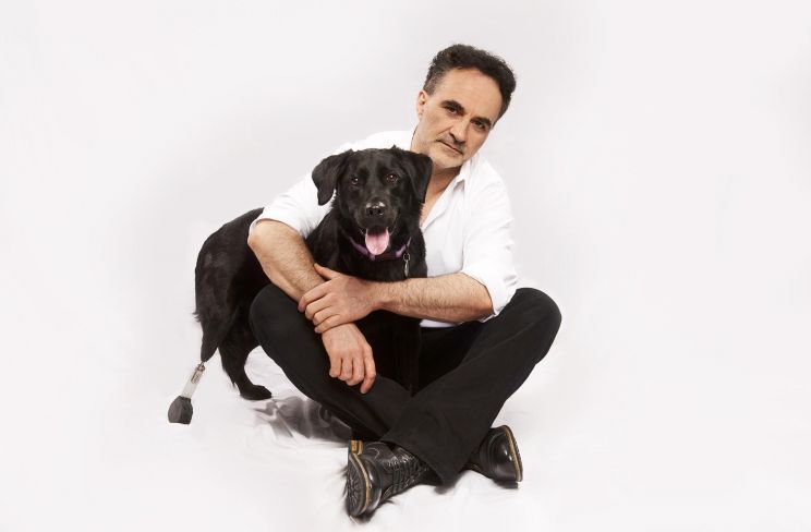 Noel Fitzpatrick