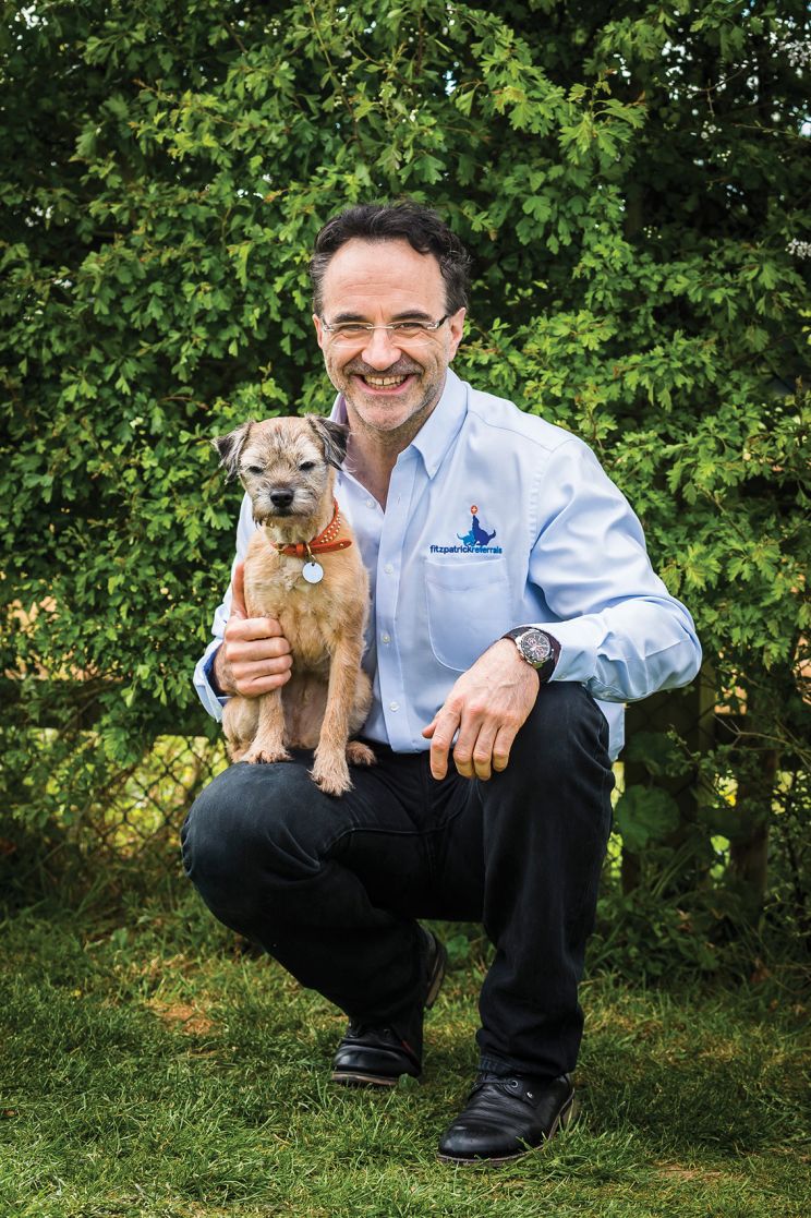 Noel Fitzpatrick