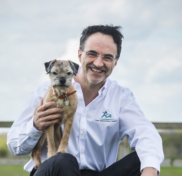 Noel Fitzpatrick