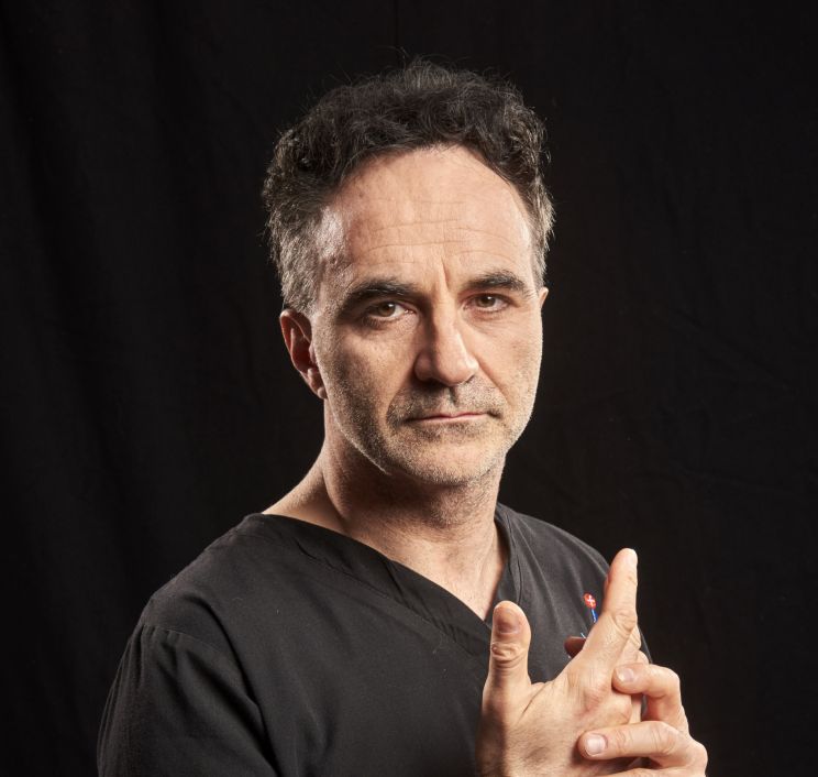 Noel Fitzpatrick