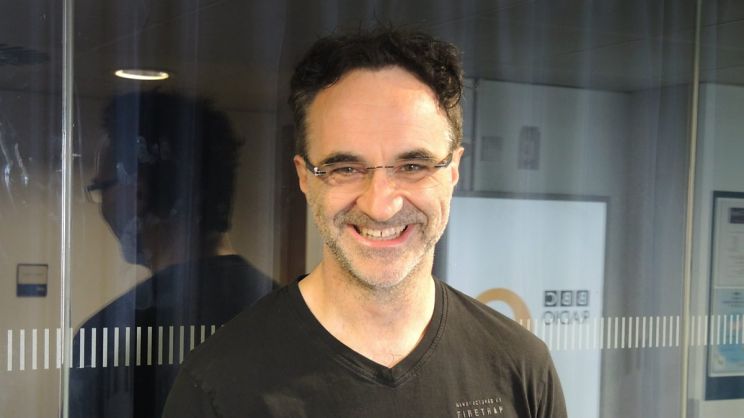 Noel Fitzpatrick