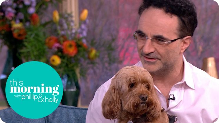 Noel Fitzpatrick