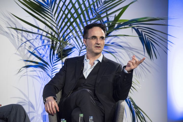 Noel Fitzpatrick