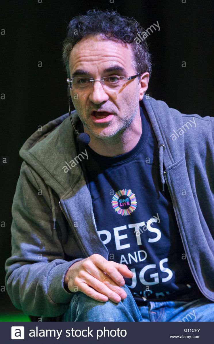 Noel Fitzpatrick